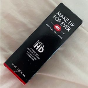Make Up For Ever Ultra HD